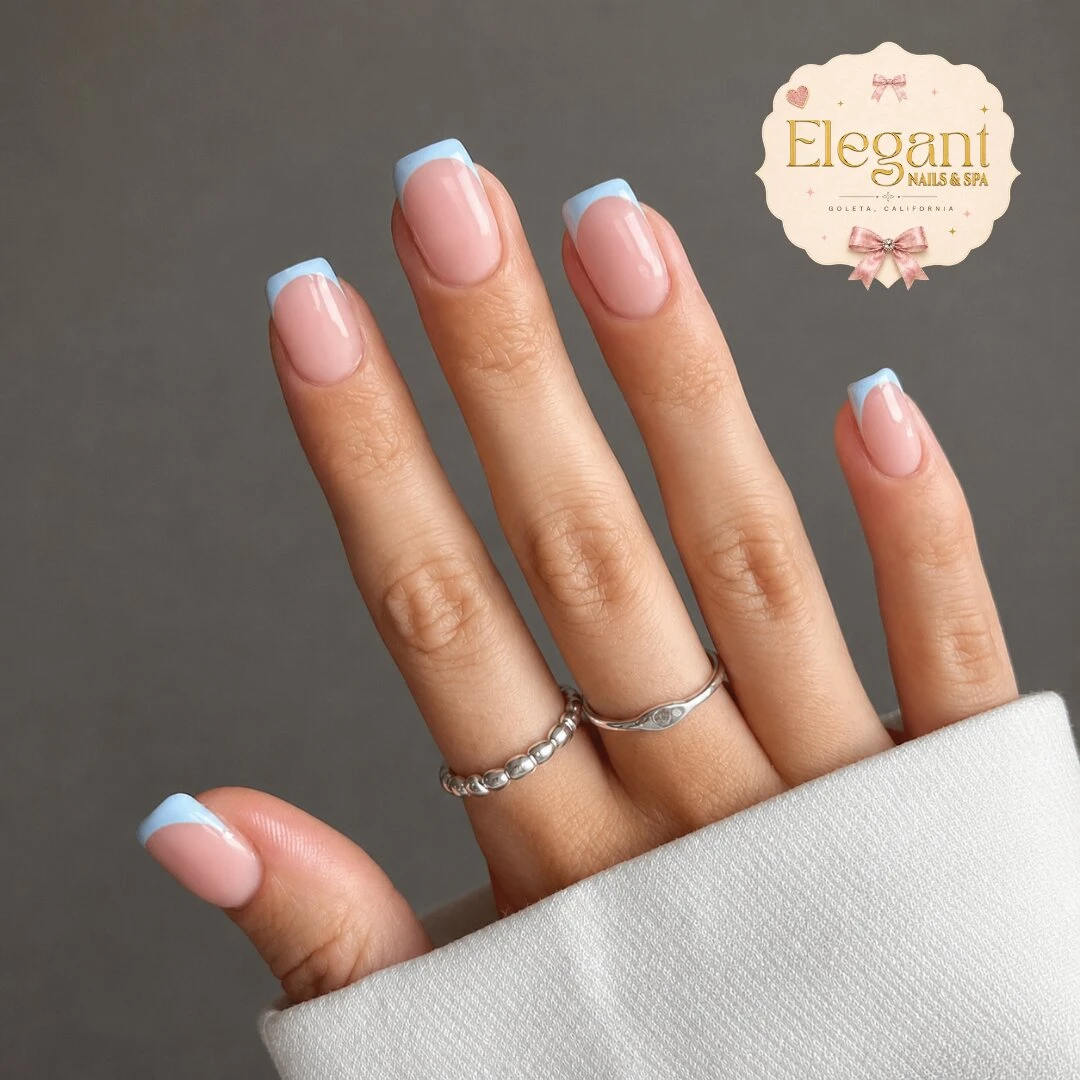 Nails Design